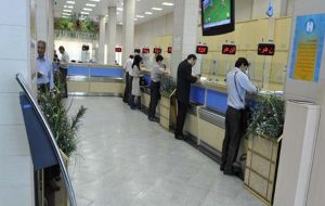 ساماندهی فعالیت‌های غیرسازنده برخی بانک‌ها و مؤسسات اعتباری