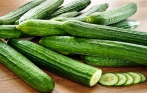 صادرات محصولات جالیزی ممنوع می شود