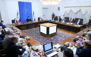 صندوق توسعه ملی برای نخستین بار مجاز به سرمایه‌گذاری شد