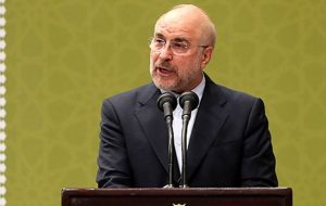 قالیباف : برخی اقدامات سبب شده که شجاعت از مدیران‌مان گرفته‌ شود