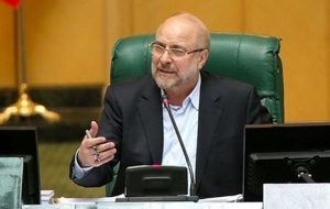 قالیباف : حقوق مدیرانی که اطلاعات خود را در سامانه اختصاصی ثبت نکرده‌اند پرداخت نشود