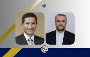 مداخلات سیاسی در امور فنی آژانس را کاملا غیرسازنده می‌دانیم