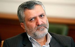 مرتضوی : طرح های توسعه آبادان و خرمشهر را نهایی می کنیم