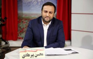 مسموم تر از آمدنیوز/ آمران سیاه نویس ها قسر در نروند