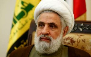 مقاومت در بهترین شرایط ممکن قرار دارد / آمادگی کامل برای نبرد