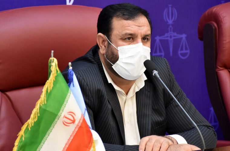 ناایمن ترین بیمارستان کشور اخطار پلمب گرفت
