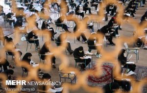 نتایج اولیه کنکور ۱۴۰۱ اواسط مردادماه اعلام می شود