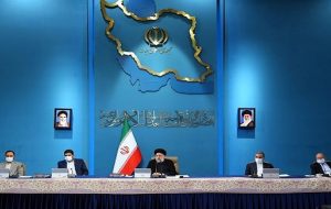 هیچ واحد تولیدی نباید تعطیل و با اخلال مواجه شود