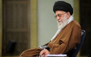 انتصاب سه تن از فقهای شورای نگهبان برای یک دوره جدید