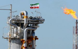 اوپک : صادرات گاز ایران ۶۰ درصد افزایش یافت