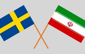 ایران سفیر خود در سوئد را به تهران فراخواند