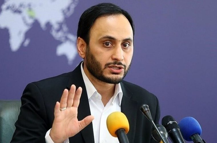 بهادری جهرمی: قرارگاه رسانه‌ای رصد پیشرفت طرح نهضت ملی مسکن تشکیل شود