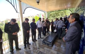 خط و نشان سخنگوی سپاه برای رژیم صهیونیستی دست از پا خطا کنید ؛ تمام سرزمین‌های اشغالی را از دست می‌دهید