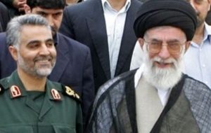 خواسته عجیب رهبر انقلاب که مهمانان را یاد قصه حضرت یوسف(ع) انداخت !
