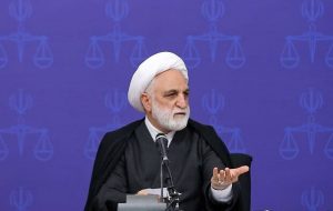 دستورات قضائی اژه ای در رابطه با مطالبات قانونی زلزله زدگان