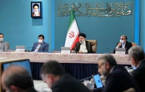 رئیسی : رویکرد جدید دستگاه دیپلماسی کشور در حال ثمردهی است
