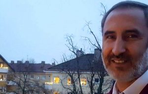 رویترز : دادگاهی در سوئد حمید نوری را به حبس ابد محکوم کرد