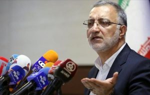 زاکانی : نوکری را از کارتن‌خواب‌ها شروع کردیم / از یک بحران عبور کردیم