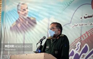 ساخت ۴۰ هزار مسکن برای نیازمندان توسط بسیج در حال انجام است