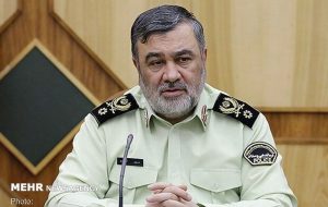 سرقت صندوق امانات بدون هیچ سرنخی کشف شد / مجرمان شیک و با کلاس