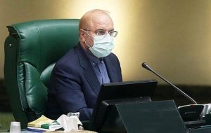 قالیباف: دخالت نمایندگان در عزل و نصب‌ها هرگز قانونی نیست