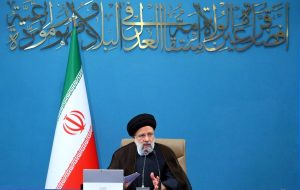مذاکرات را طرف غربی با مشکل مواجه کرد