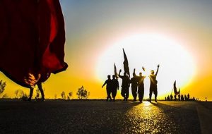 ممنوعیت‌ ها و محدودیت‌ های اعزام زائران اربعین ۱۴۰۱ اعلام شد