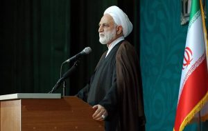 نباید ایراد مراجع قضایی از نمایندگان مردم و ائمه جمعه پنهان بماند