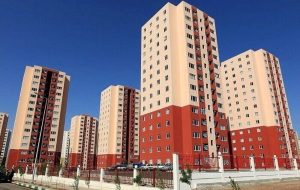 واحد‌های باقیمانده مسکن مهر تا پایان سال تکمیل می‌شود