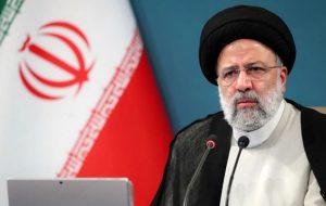واکنش رئیس‌جمهور به ادعاهای اخیر آمریکایی‌ها درباره برجام