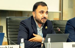 وزیر ارتباطات : اینترنت کودک و نوجوان در آینده نزدیک رونمایی می‌شود
