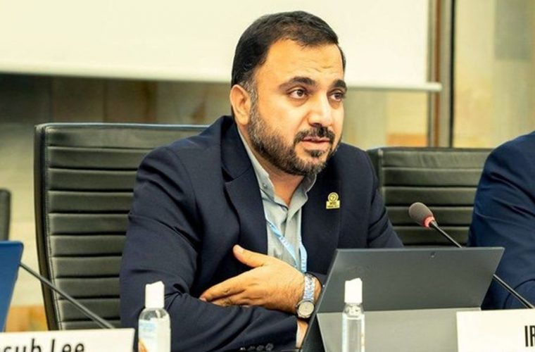 وزیر ارتباطات : اینترنت کودک و نوجوان در آینده نزدیک رونمایی می‌شود