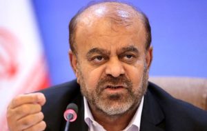وزیر راه : فروش بلیت‌های چارتری در ایام اربعین ممنوع است