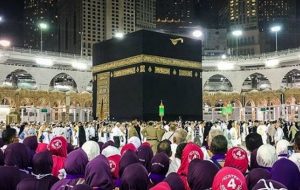 پایان اعزام زائران حج تمتع / عربستان به سرپرست حجاج ایرانی ویزا نداد