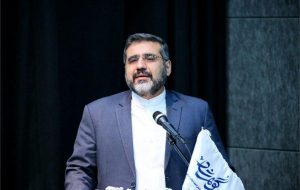 پوشش همواره از مؤلفه‌های تاریخی و هویتی ایران است