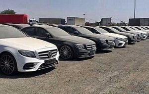 آغاز مرحله اجرایی واردات خودرو از اول مهر
