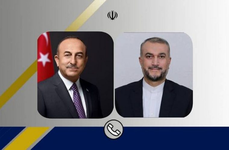 امیر عبداللهیان : پیام خود را از طریق اروپایی‌ها به امریکا منتقل کرده‌ایم