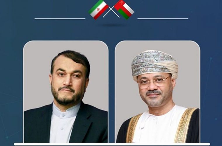 امیرعبداللهیان : تا در مورد همه چیز توافق نشود نمی‌توان از رسیدن به توافق خوب و پایدار سخن گفت