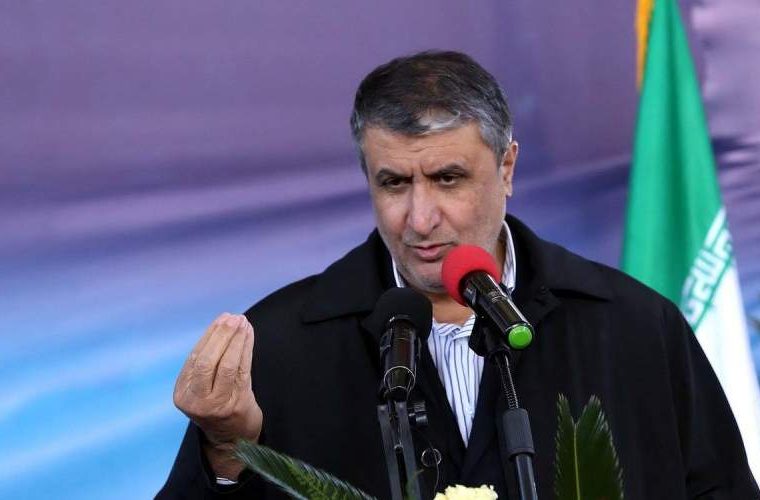 ایران فقط به‌برجام پایبند است نه کمتر و نه‌بیشتر