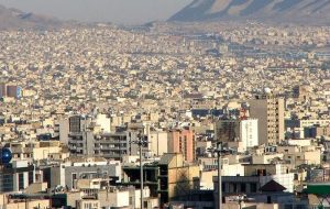 بازار مسکن مقداری از تب و تاب افتاد