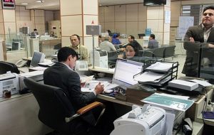 بازگشت ­ساعت کاری ادارات از سوم شهریور به روال عادی