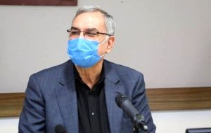 برنامه ریزی برای جذب ۳۰ هزار پرستار / سقف کارانه پزشکان برداشته شد !