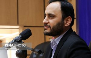 بهادری جهرمی : ۳ نسخه دیگر از ماهواره خیام ساخته می‌شود
