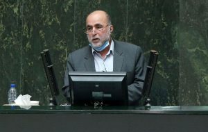 تحریم‌های جدید آمریکا علیه ایران، نشان از تداوم بازی روانی است