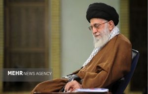 تسلیت رهبر انقلاب در پی درگذشت عالم ربانی آیت‌الله ناصری