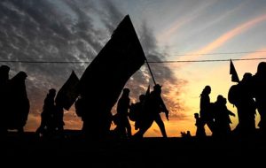 تمدید دوباره پیش ثبت‌نام اربعین در سامانه سماح تا ۲۱ مردادماه