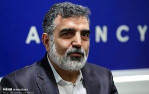 دستور راه‌اندازی و تزریق گاز به صدها سانتریفیوژ جدید