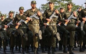 دوره آموزشی سربازی چند روزه شد ؟