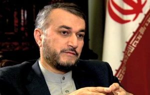 راهکار احقاق حقوق فلسطینیان رفراندوم است / سرنوشت نامعلوم ۷ آمریکایی