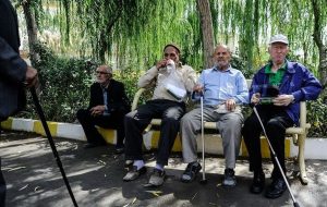 زمان پرداخت معوقات افزایش حقوق بازنشستگان “غیرحداقلی‌بگیر”تامین اجتماعی